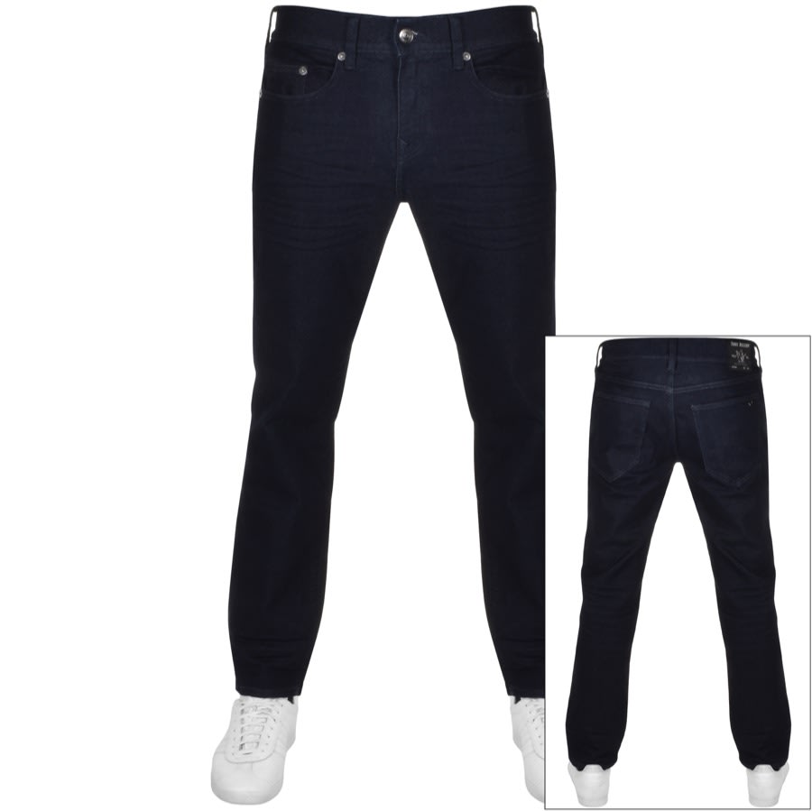 True Religion For Men | Designer Jeans | Mainline Menswear US